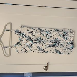 Vinyard vines mini dress size 4